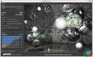 cinebench r15