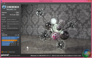 cinebench