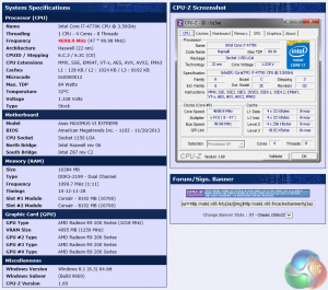 cpu validator