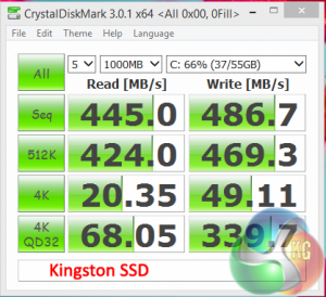 crystaldiskmarkssd