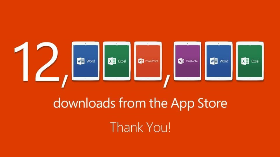 microsoft powerpoint app