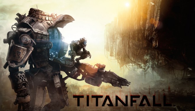 titanfall