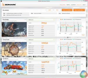 3dmark