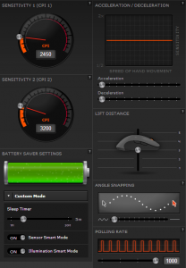 Acceleration