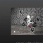 Cinebench OC Genie Blue