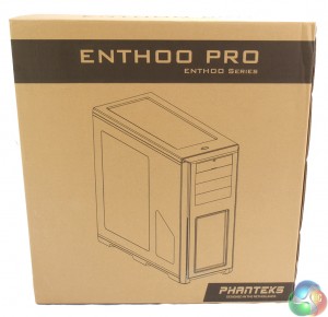 Enthoo Pro 2