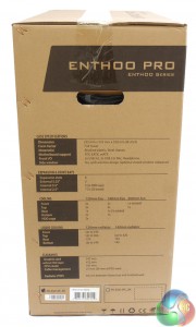 Enthoo Pro 3