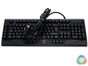 Gamdias-Hermes-Mechanical-Gaming-Keyboard-Review-KitGuru-Keys-Top