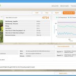 PC Mark 8 OC Genie Red