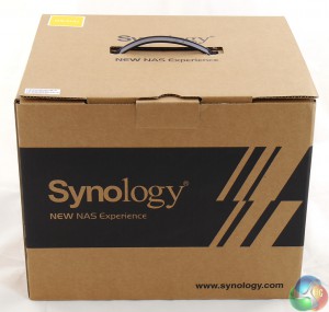 Synology DS414j 01