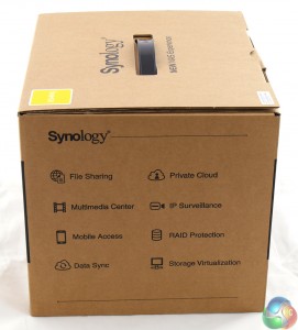 Synology DS414j 03