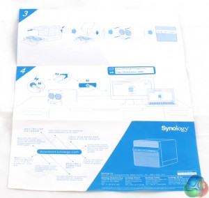 Synology DS414j 06