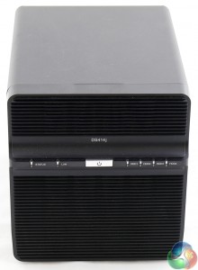 Synology DS414j 07
