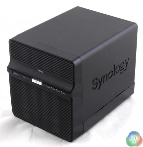 Synology DS414j 08