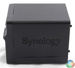 Synology DS414j 09