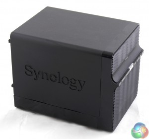 Synology DS414j 13