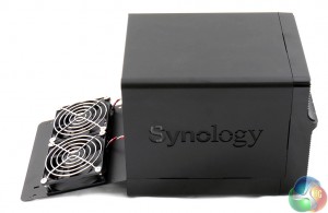 Synology DS414j 16