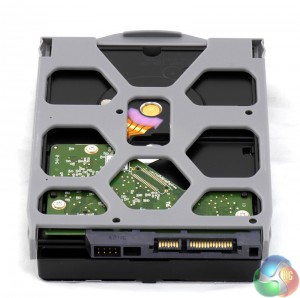 Synology DS414j 23