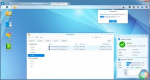 Synology DS414j 33 D-Link Download movie 60MBps
