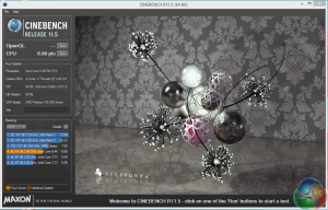 cinebench 115