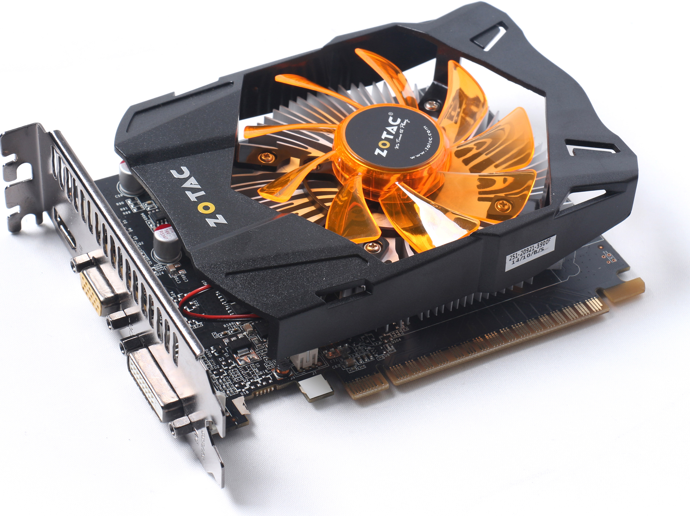 Colorful Geforce GT 730 Graphics Card Unboxing, Review, Specification And  Installation 