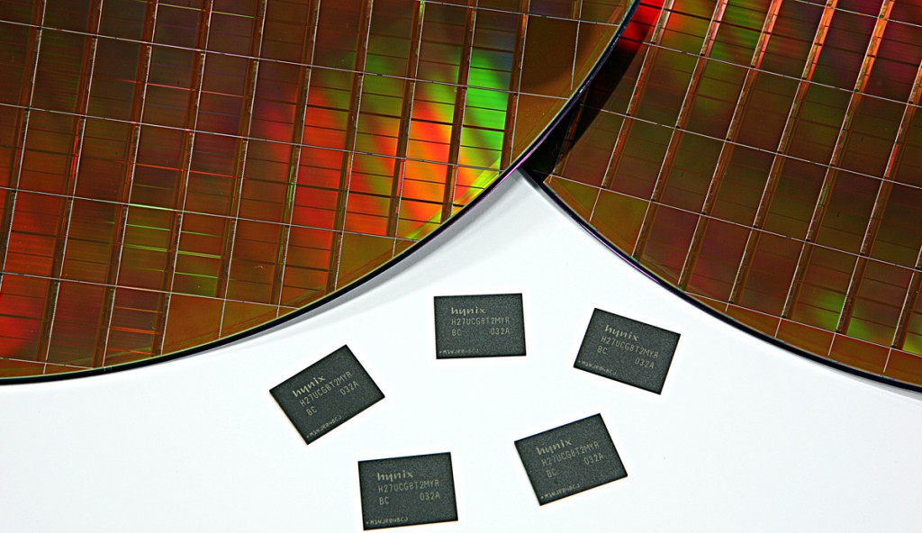 sk_hynix_nand_flash_memory