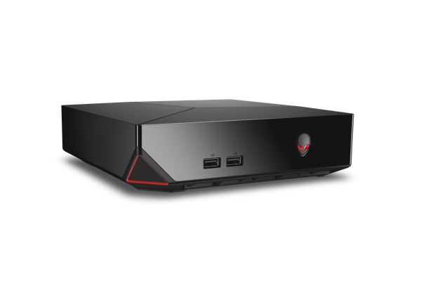 Alienware Steam Machine Won T Even Ship With Steam Os Kitguru