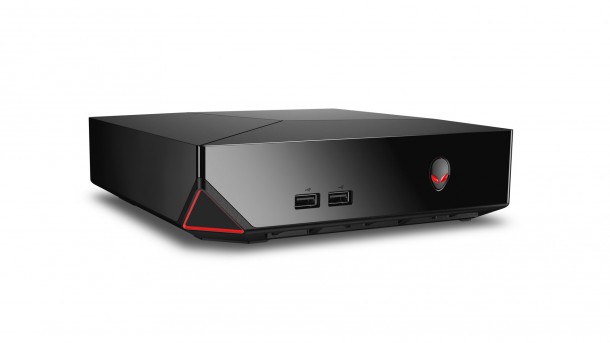 Alienware Reveals The Specs Of Its Steam Machine Kitguru