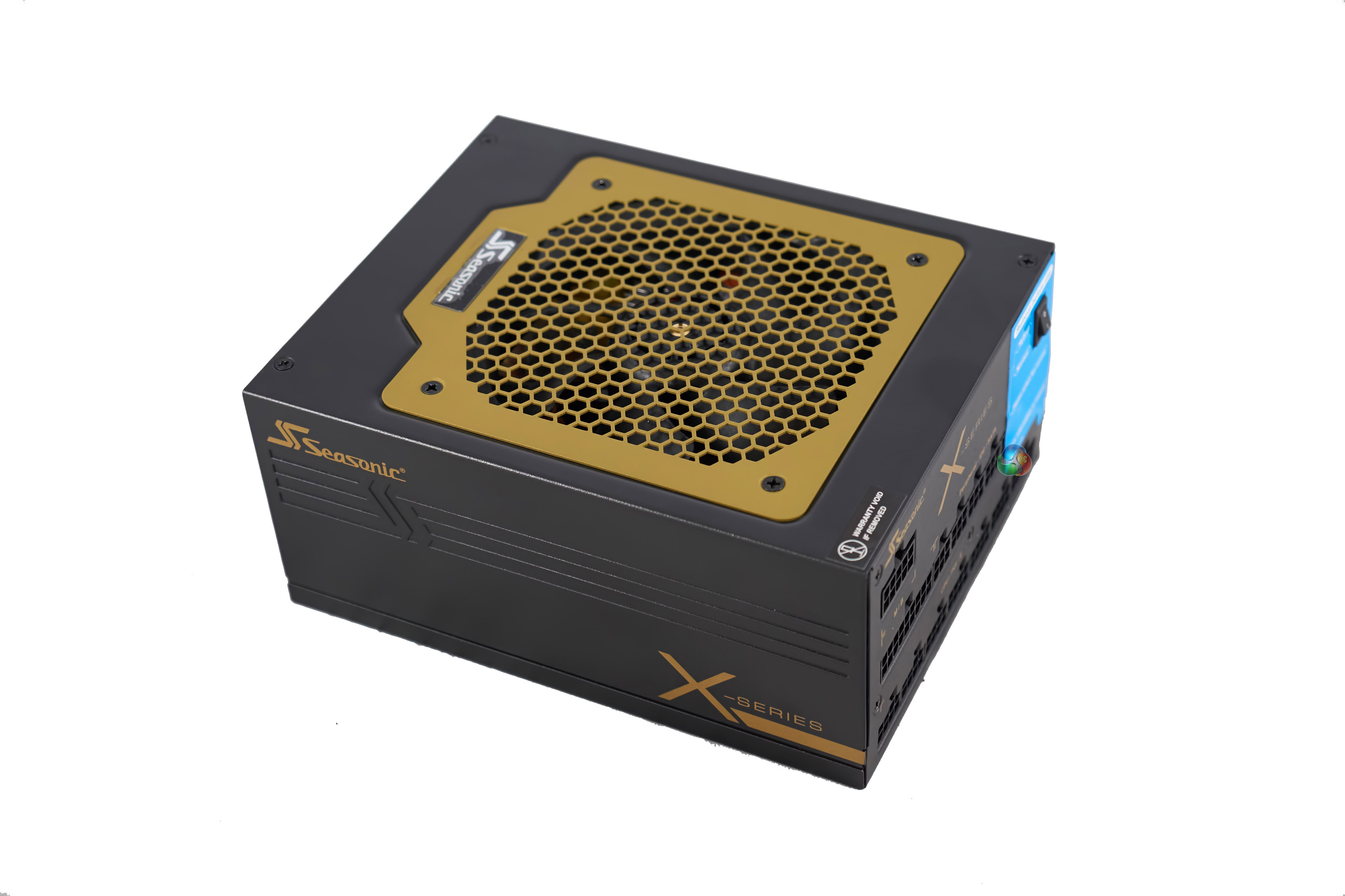 Seasonic X-Series 1250W Power Supply (SS-1250XM2) | KitGuru