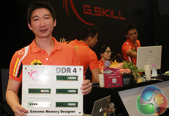 Frank-GSkill-DDR4-KitGuru-Computex