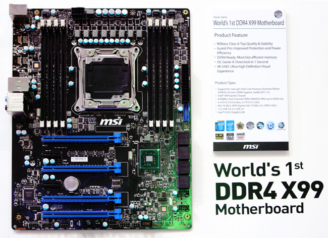 MSI-Worlds-First-X99-DDR4-Mainboard-KitGuru