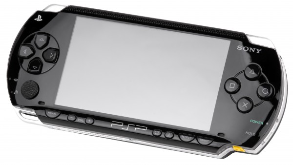 Sony-PSP-1000-Body