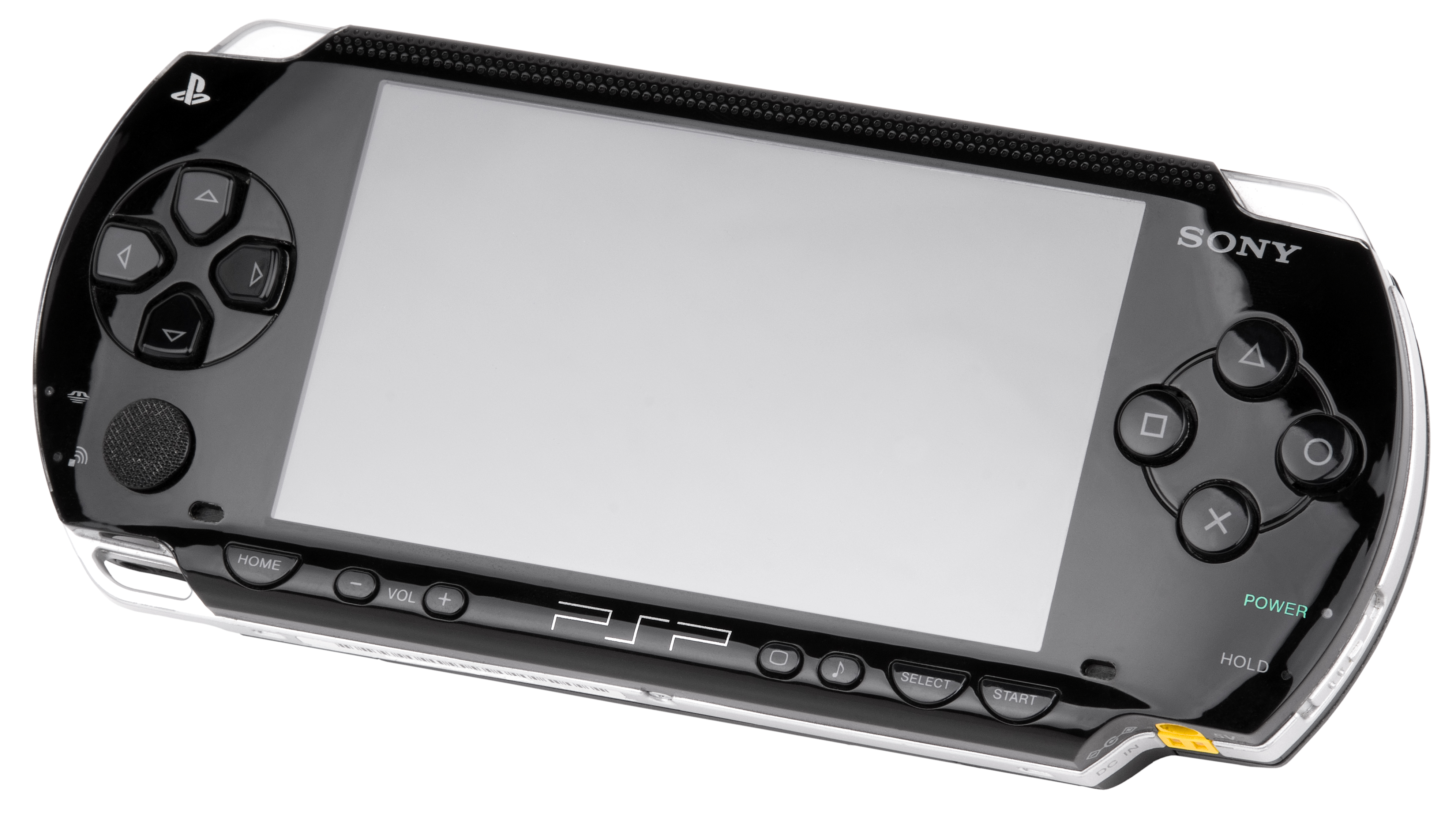 Sony PSP 3000 Portable Handheld Console Sony Playstation 16 GB