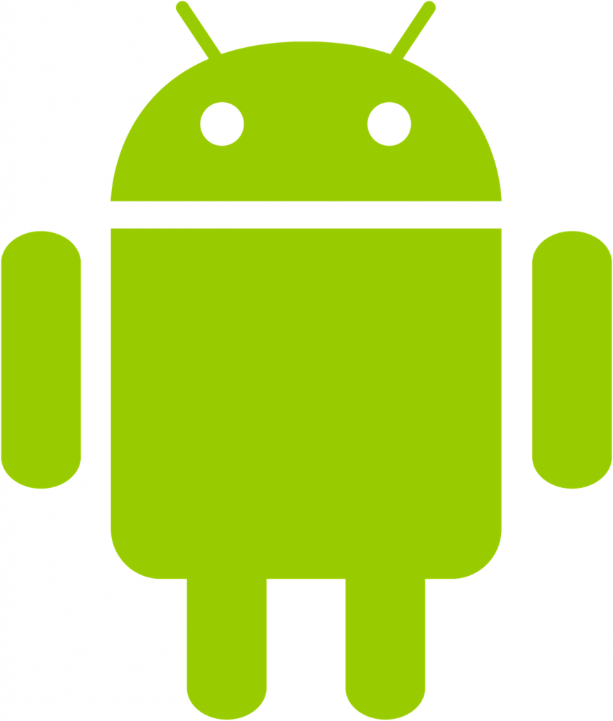 google_android_logo