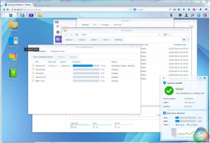 20 Uploading movie library2