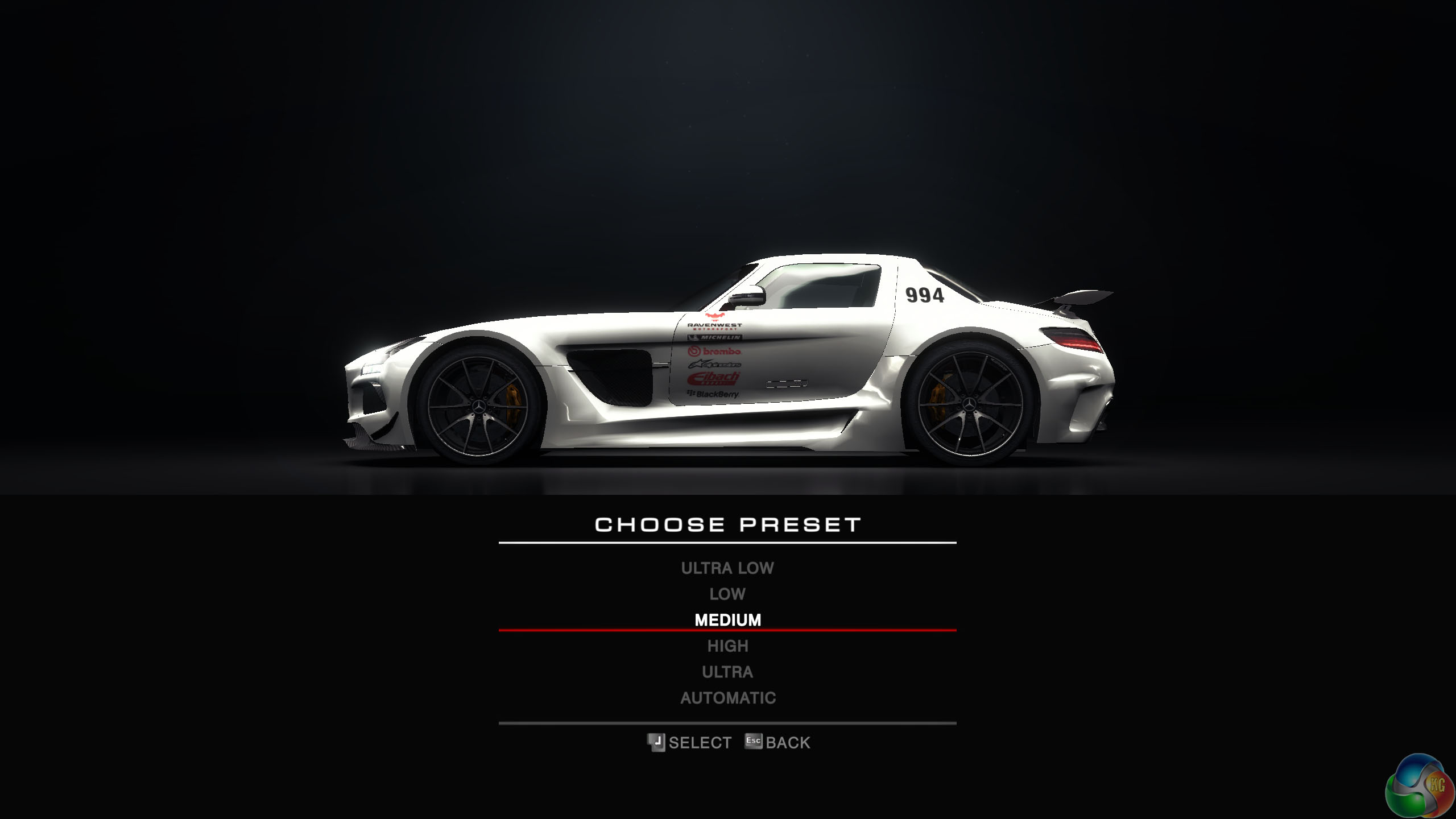 Asus Rog Swift Pg278q 144hz G Sync Monitor W Gtx 780ti Rog Matrix Kitguru Part 7