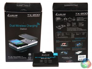 Luxa2-TX-200-Dual-Wireless-Charging-Station-Review-KitGuru-Packaging