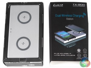 Luxa2-TX-200-Dual-Wireless-Charging-Station-Review-KitGuru-Packaging-Open