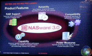 NASware 3.0