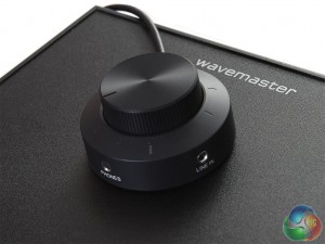 Wavemaster-Moody-2-Speaker-Review-KitGuru-Remote-Control