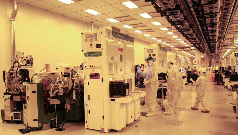 Globalfoundries To Upgrade One Of Its Singapore Fabs To 300mm Kitguru 