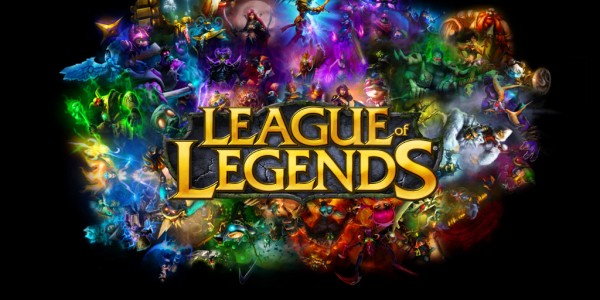 Hacker Made $1,000 A Day from Stolen League of Legends Accounts