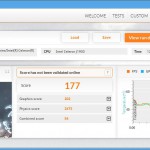 51 3D Mark Fire Strike