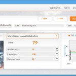 52 3D Mark Fire Strike Extreme