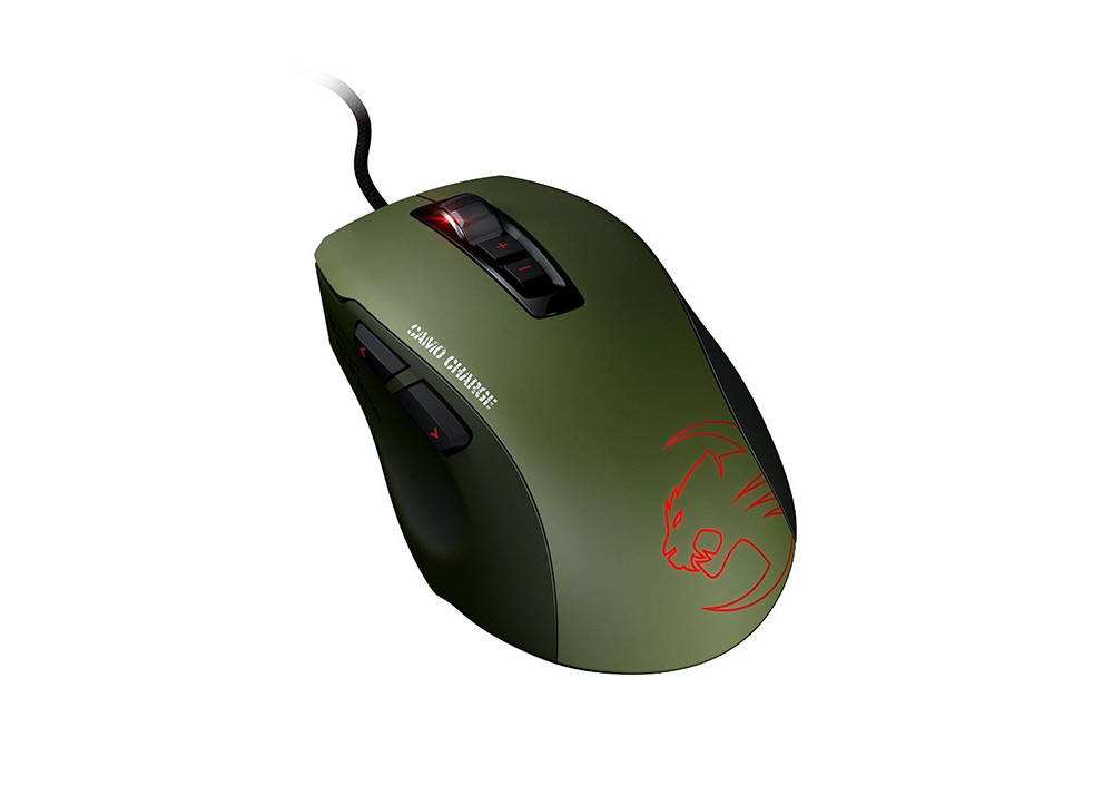 ROCCAT - FACTS