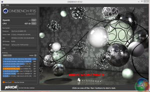 cinebench r15