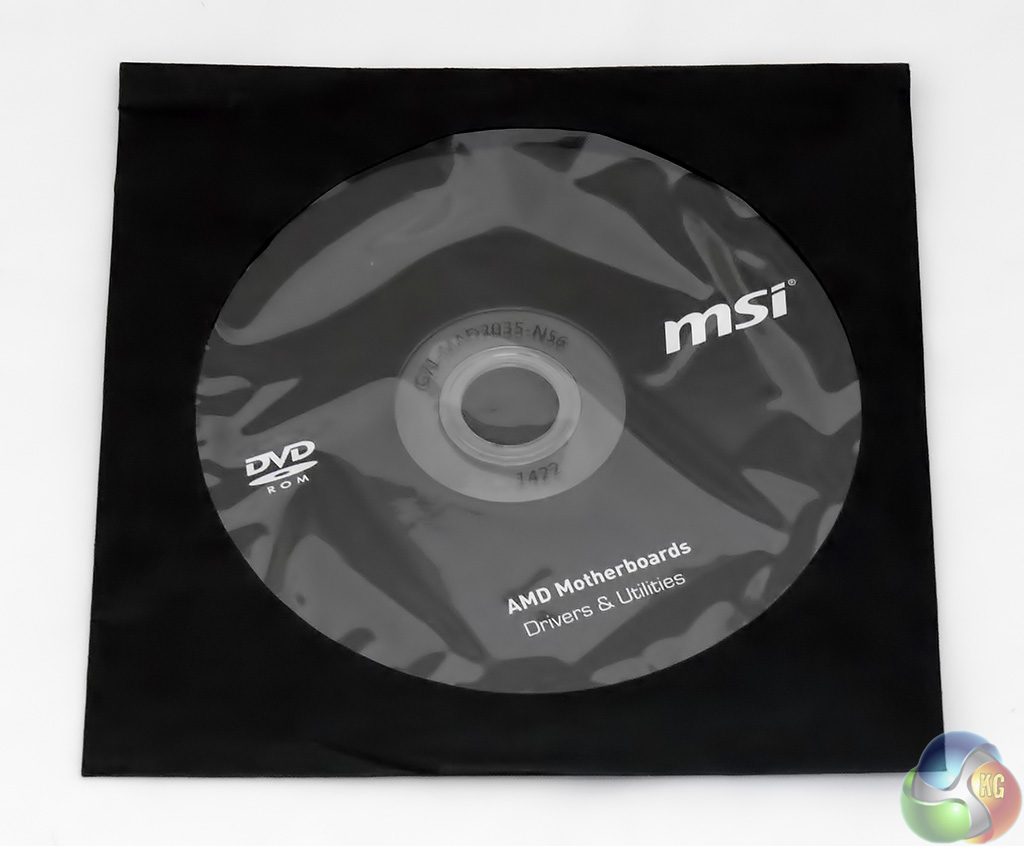 MSI 970 Gaming Motherboard Review | KitGuru- Part 2