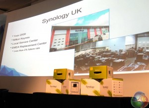 1 Synology UK