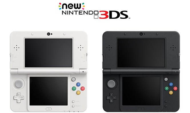 Nintendo DSi software is region locked