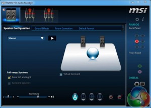 5 Realtek HD Audio 3